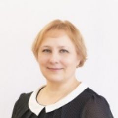 Новожилова Наталья