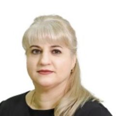 Зверева Любовь