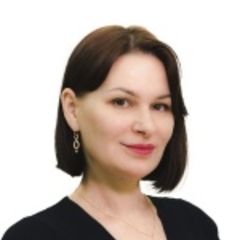 Баталова Марина
