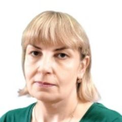 Седова Татьяна