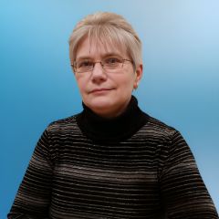 Гершановская Евгения