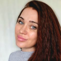 Трушина Марина