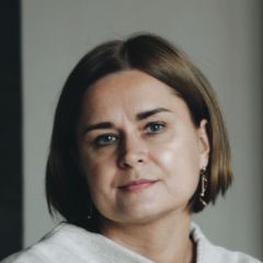 Белоокая Ирина