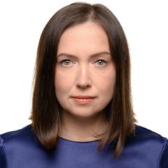 Виссарионова Софья