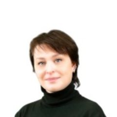 Лашкова Юлия