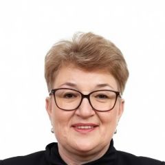 Давыдова Инна