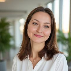 Антонова Екатерина Владимировна