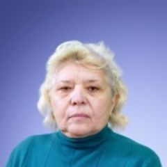 Жиркова Вера