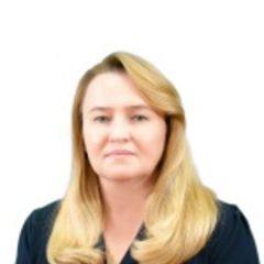 Дятлова Елена