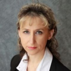 Семенова Надежда