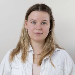 Абрамова Анастасия Ивановна