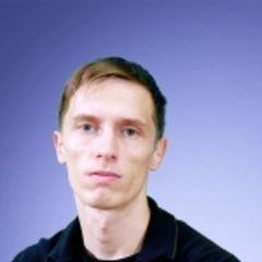 Васильев Сергей