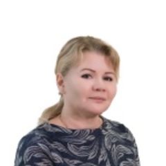 Игнатьева Екатерина