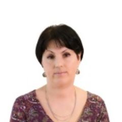 Соловьева Людмила