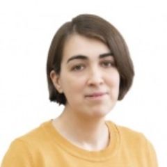 Карманова Екатерина