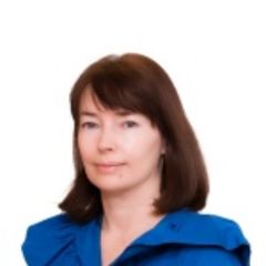 Турьева Елена