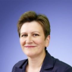 Алемесова Тамара Николаевна