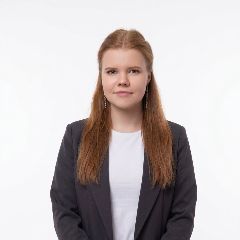 Гусева Ксения