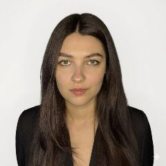 Арустамова Диана Артуровна