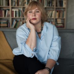 Баулина Ольга