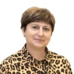 Рыжкова Валентина