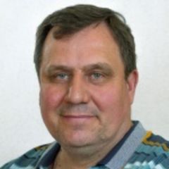 Зыбин Эдуард