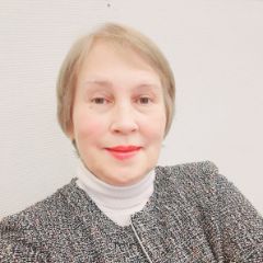 Копытова Ирина