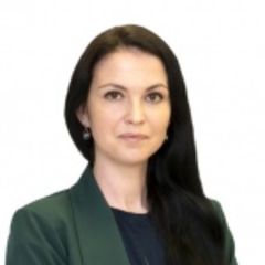 Новосельцева Екатерина