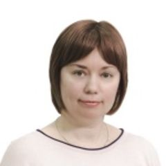 Барановская Оксана