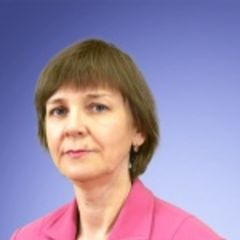 Лебедянцева Татьяна