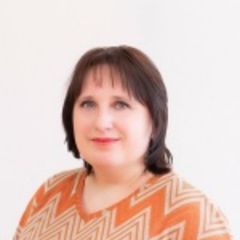 Писаренко Наталья