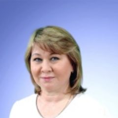 Войнова Татьяна