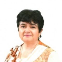 Башлак Рита