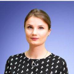 Курец Марина