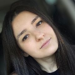 Фейзуллаева Алина