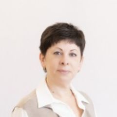 Родина Ирина