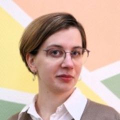 Киселева Анна
