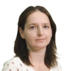 Гречман Ольга