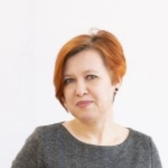 Якимкина Валентина