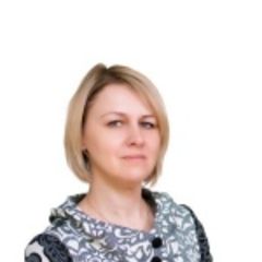 Ясинская Татьяна