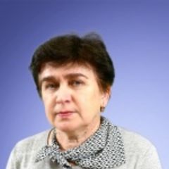Мазур Ульяна
