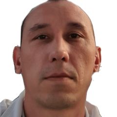 Айрапетов Сергей Витальевич