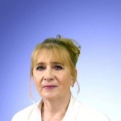 Яшкина Светлана