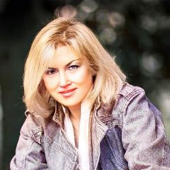Ковалевская Елена