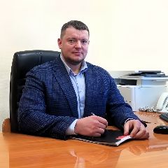 Вашанов Николай