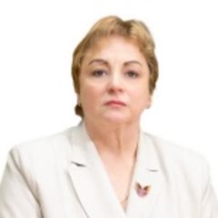 Козлова Ольга