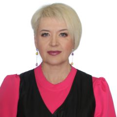 Евстратова Светлана