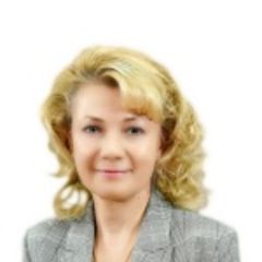 Иванова Светлана