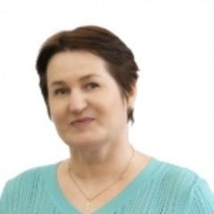 Леденева Эльвира