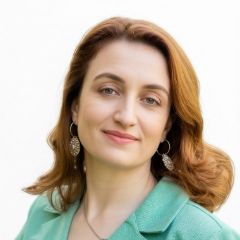 Якубова Анна